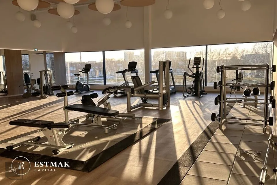 Многоцелевое, 238 m² Бизнес-площадь в Tallinn, Haabersti linnaosa - фото 5