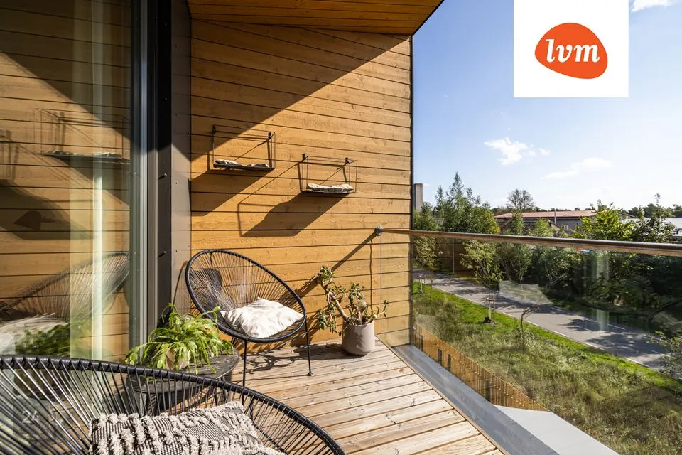 4-toaline Korter - Tallinn, Nõmme linnaosa - foto 4