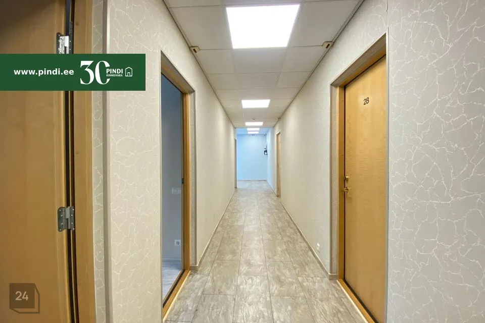 Majutus või Teenindus, 637 m² Äripind  -  Viimsi vald, Laiaküla - foto 4