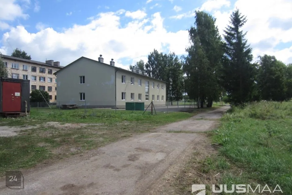 Ärimaa, 2362 m² Maa - Rakvere linn - foto 4