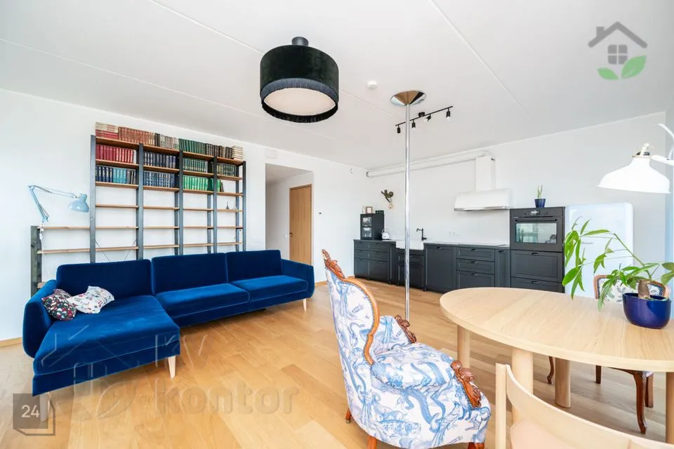 3-toaline Korter - Tallinn, Põhja-Tallinna linnaosa - foto 5