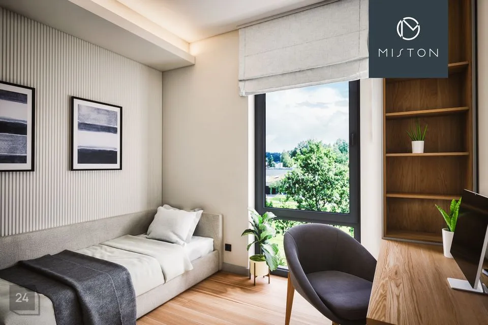 2-room apartment in Pärnu linn, Pärnu linn - photo 3