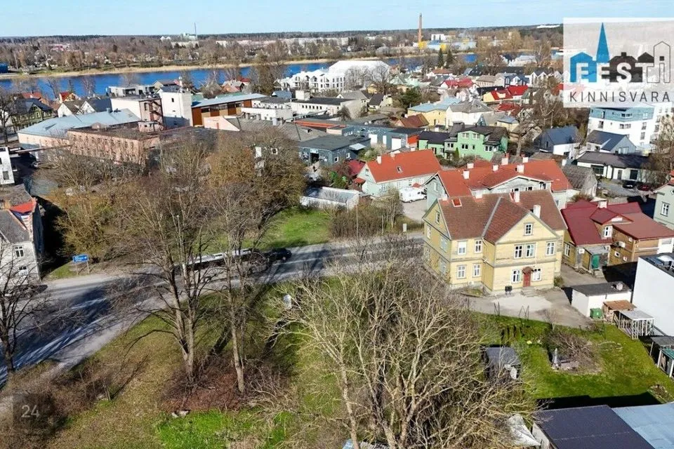 3-toaline Korter  -  Pärnu linn, Pärnu linn