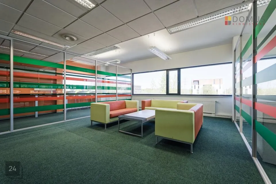 Mitme sihtotstarbega, 194 m² Äripind  -  Tallinn, Haabersti linnaosa - foto 3