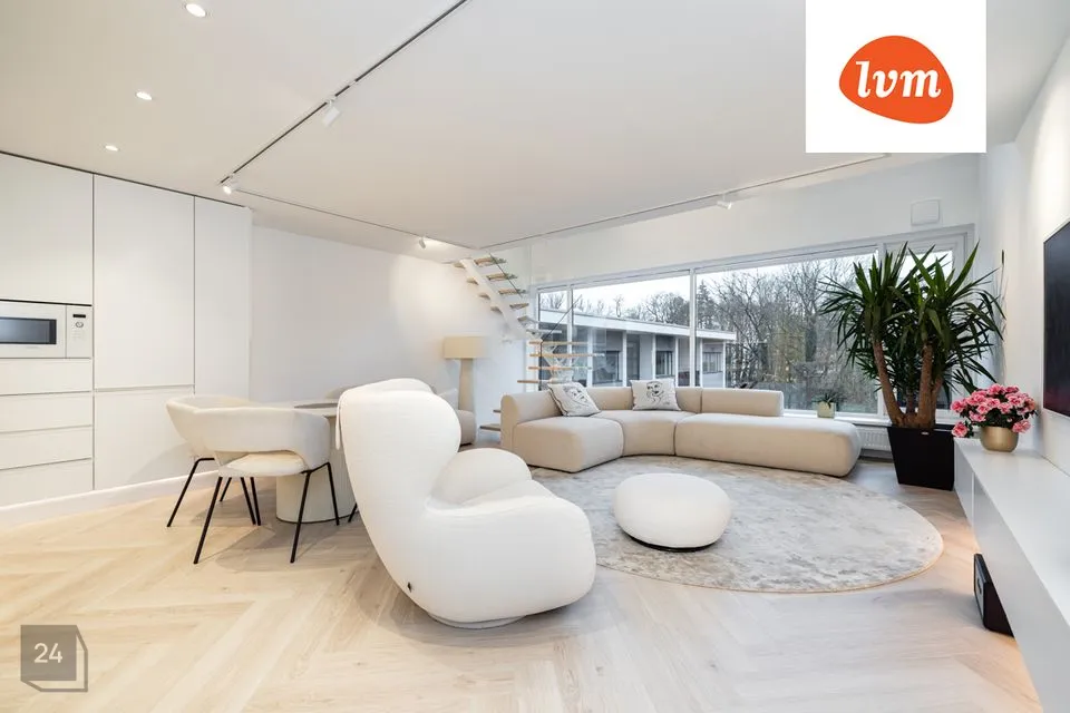 2-toaline Korter - Tallinn, Kesklinna linnaosa - foto 4