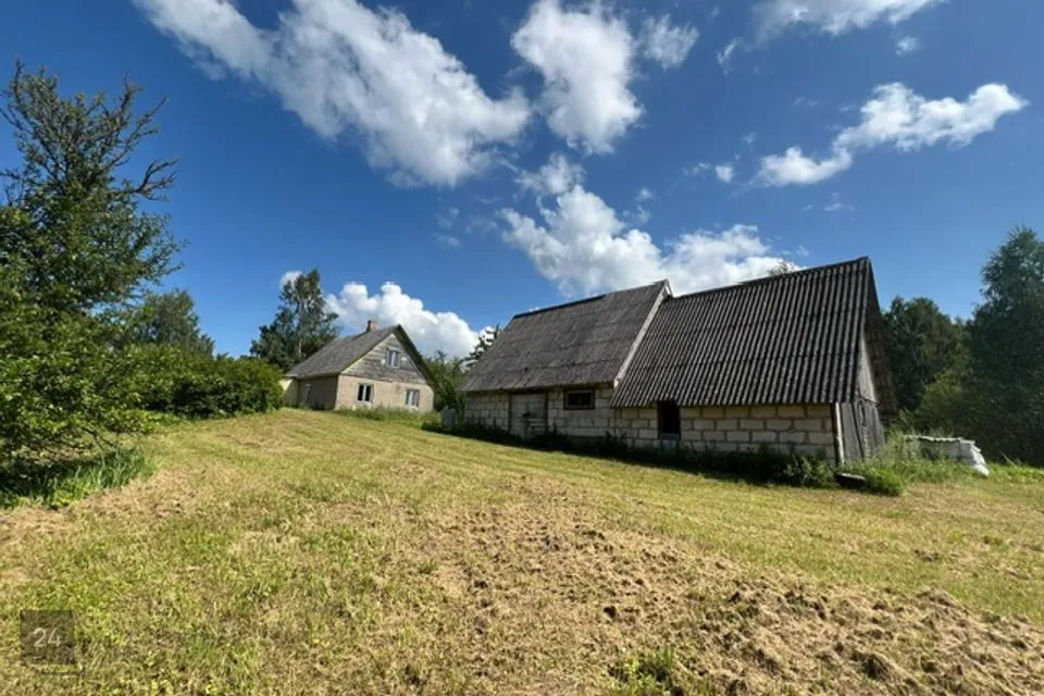 5-toaline Maja  -  Antsla vald, Lümatu küla - foto 4