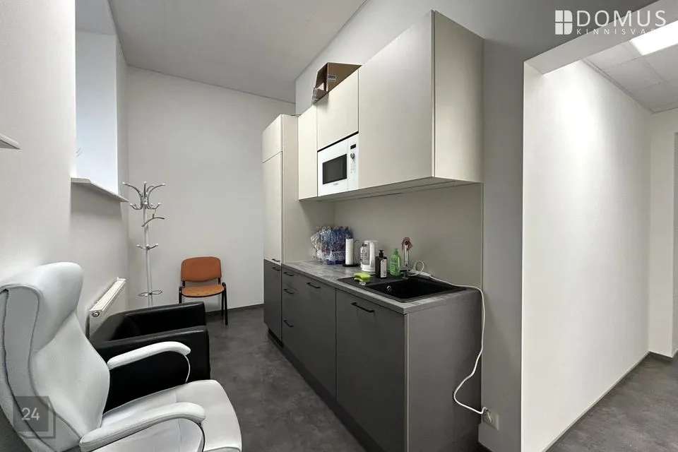 Mitme sihtotstarbega, 74 m² Äripind - Tallinn, Kesklinna linnaosa - foto 5