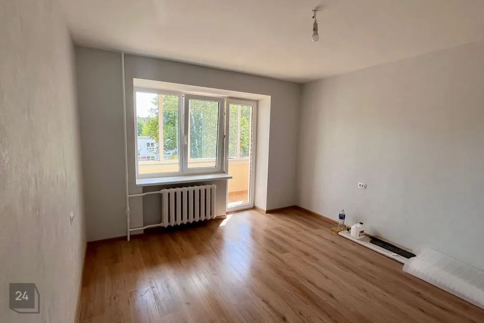 1-toaline Korter  -  Narva linn - foto 4