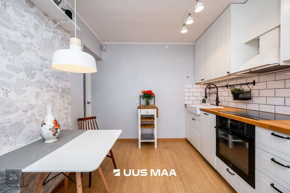 3-комнатная Квартира в Tallinn, Lasnamäe linnaosa - фото 4