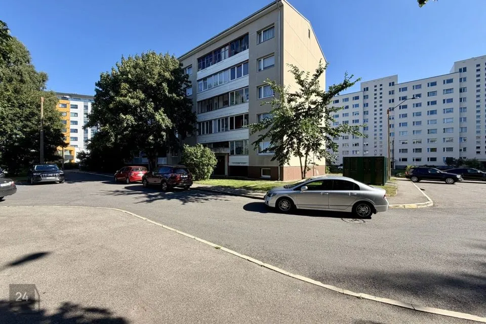 2-toaline Korter  -  Tallinn, Lasnamäe linnaosa - foto 2