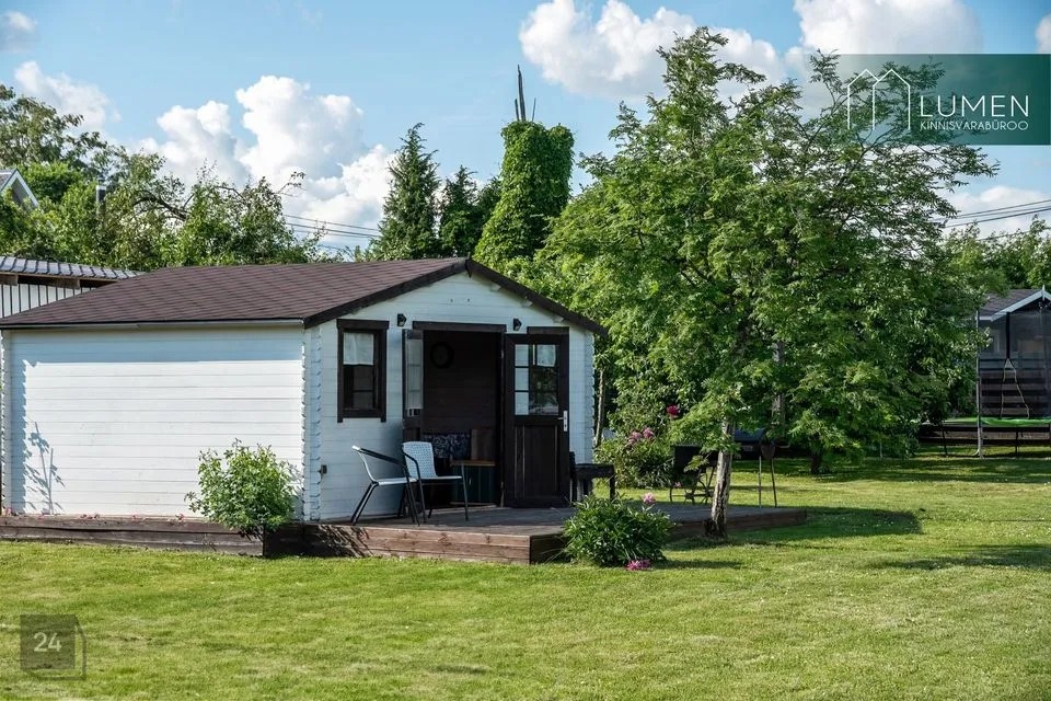 1-toaline Suvila - Võru vald, Võrumõisa küla - foto 3