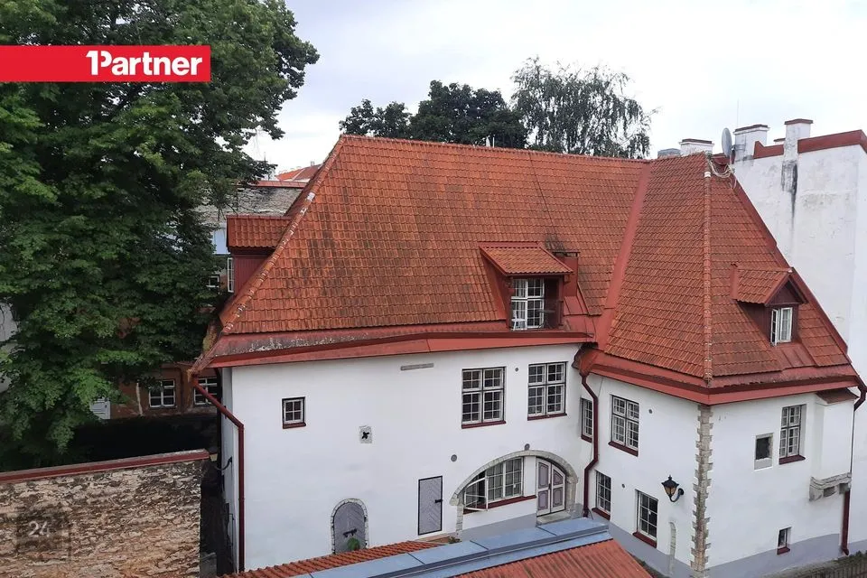 2-toaline Korter - Tallinn, Kesklinna linnaosa