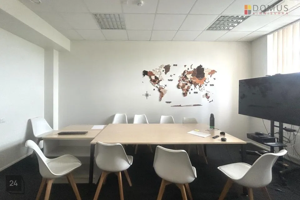 Büroo või Teenindus, 209 m² Äripind  -  Tallinn, Lasnamäe linnaosa - foto 2