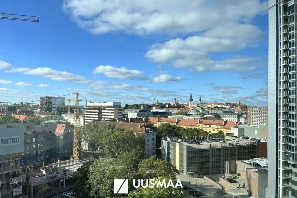 Büroo, 71 m² Äripind - Tallinn, Kesklinna linnaosa - foto 2