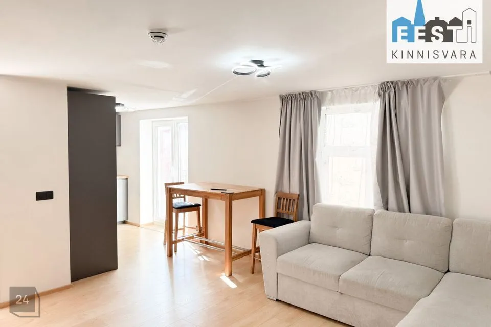 2-toaline Korter - Pärnu linn, Pärnu linn