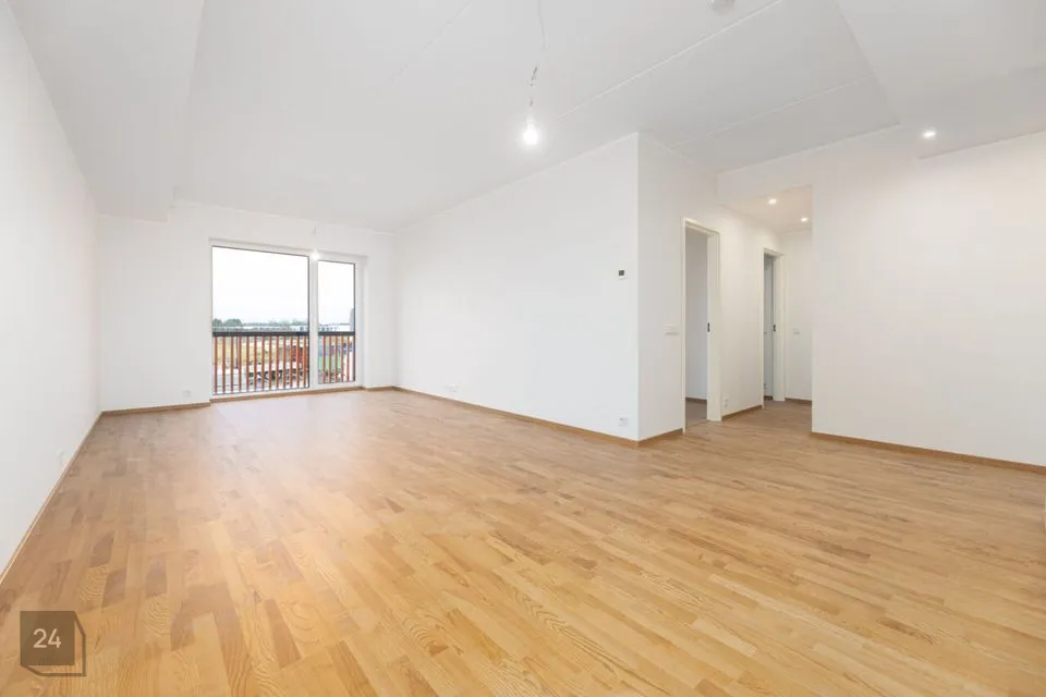 3-room apartment in Rae vald, Rae küla