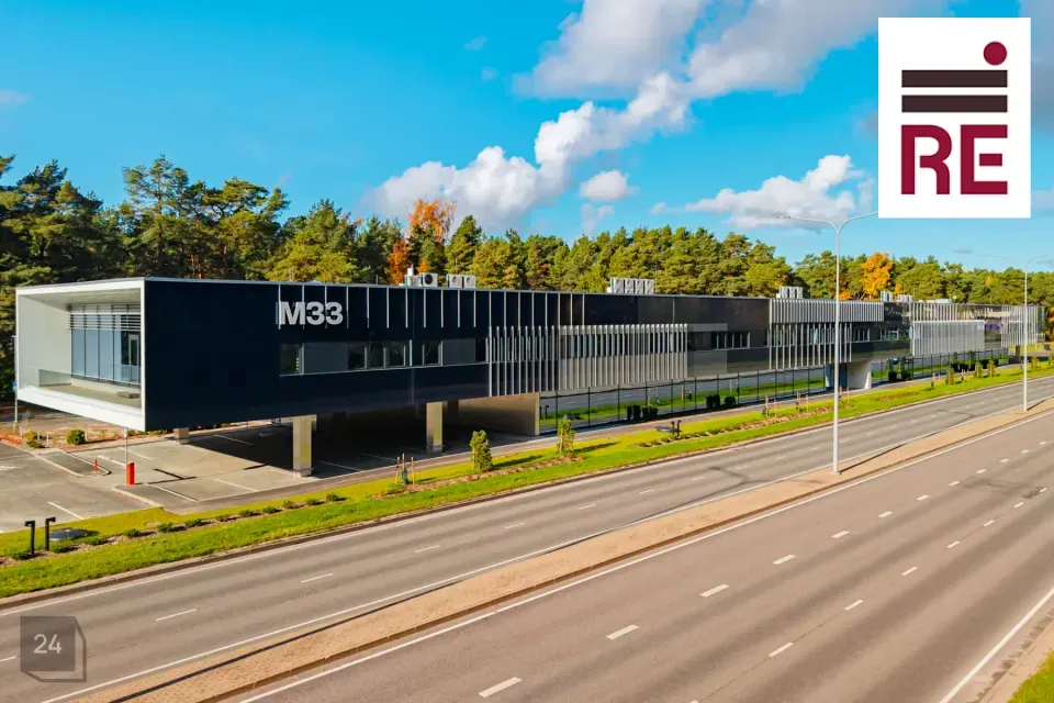 Многоцелевое, 89 m² Бизнес-площадь в Tallinn, Pirita linnaosa