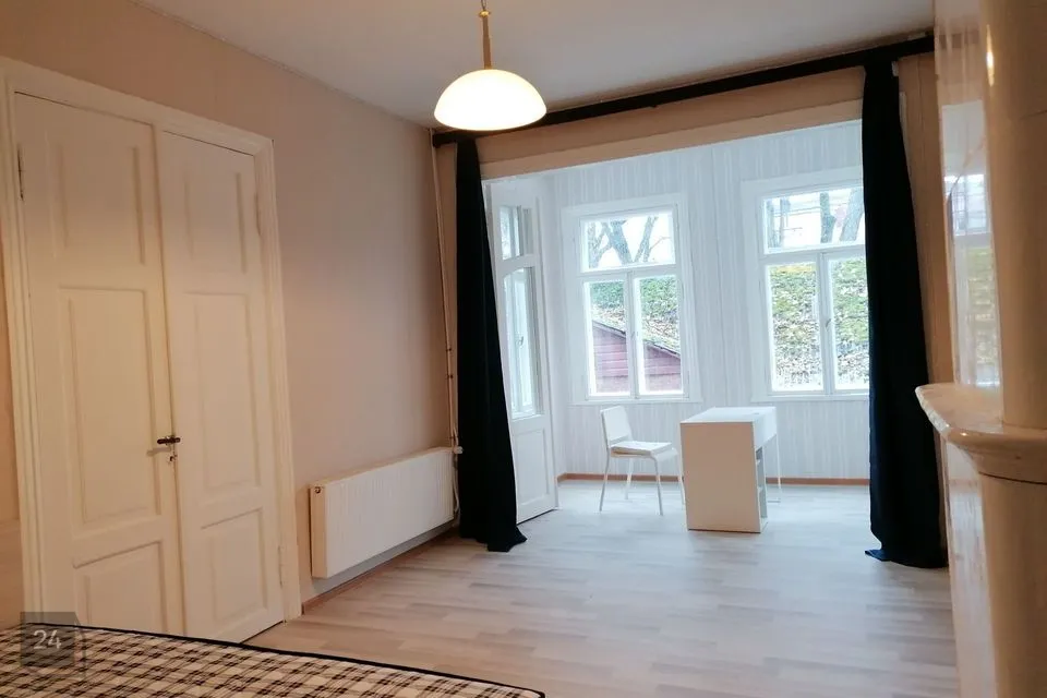 1-toaline Korter - Tallinn, Kesklinna linnaosa