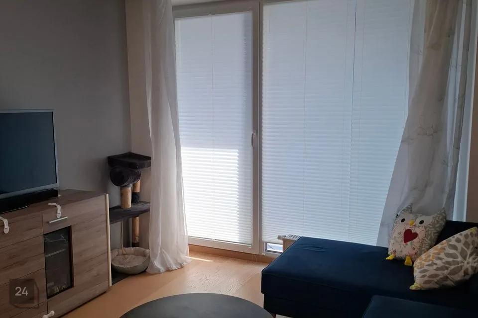 2-toaline Korter - Tallinn, Mustamäe linnaosa - foto 4