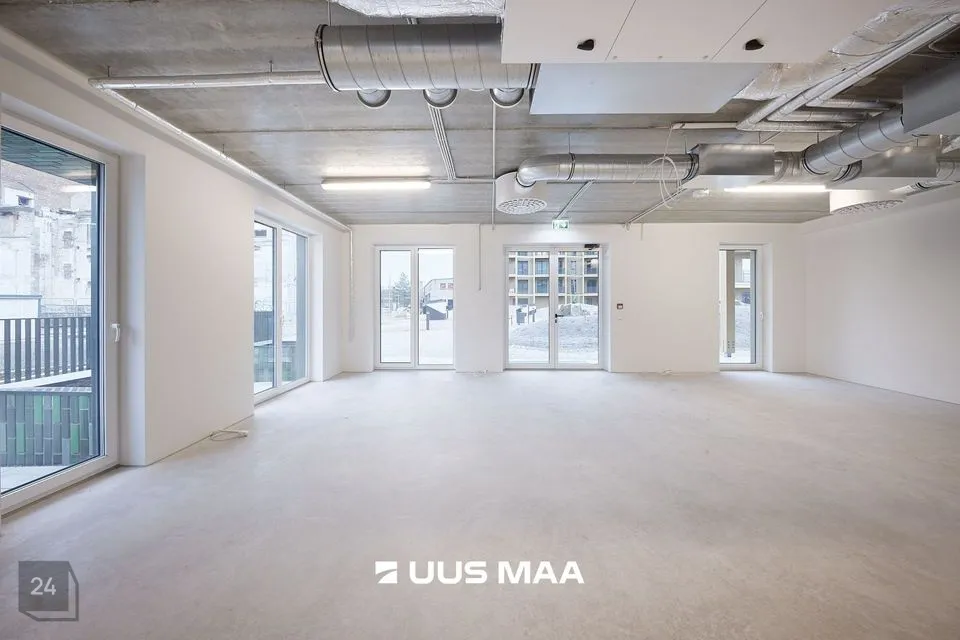 Mitme sihtotstarbega, 116 m² Äripind - Tallinn, Põhja-Tallinna linnaosa - foto 4