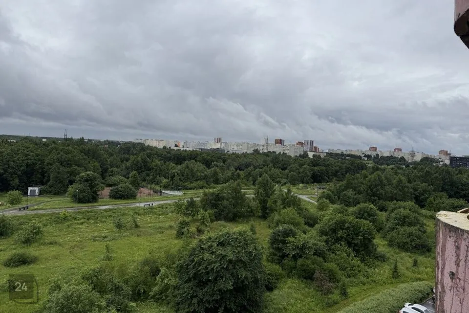 1-toaline Korter - Tallinn, Lasnamäe linnaosa - foto 3