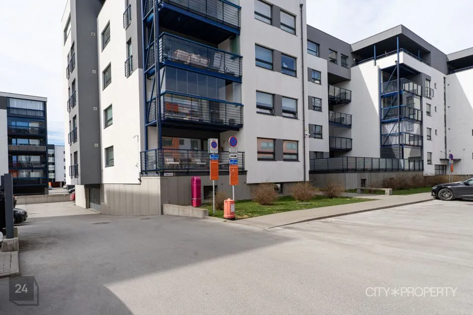 3-комнатная Квартира в Viimsi vald, Haabneeme alevik