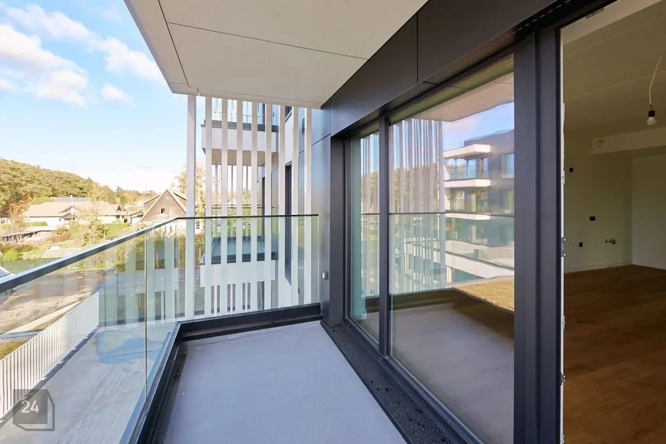 3-toaline Korter  -  Viimsi vald, Haabneeme alevik - foto 4