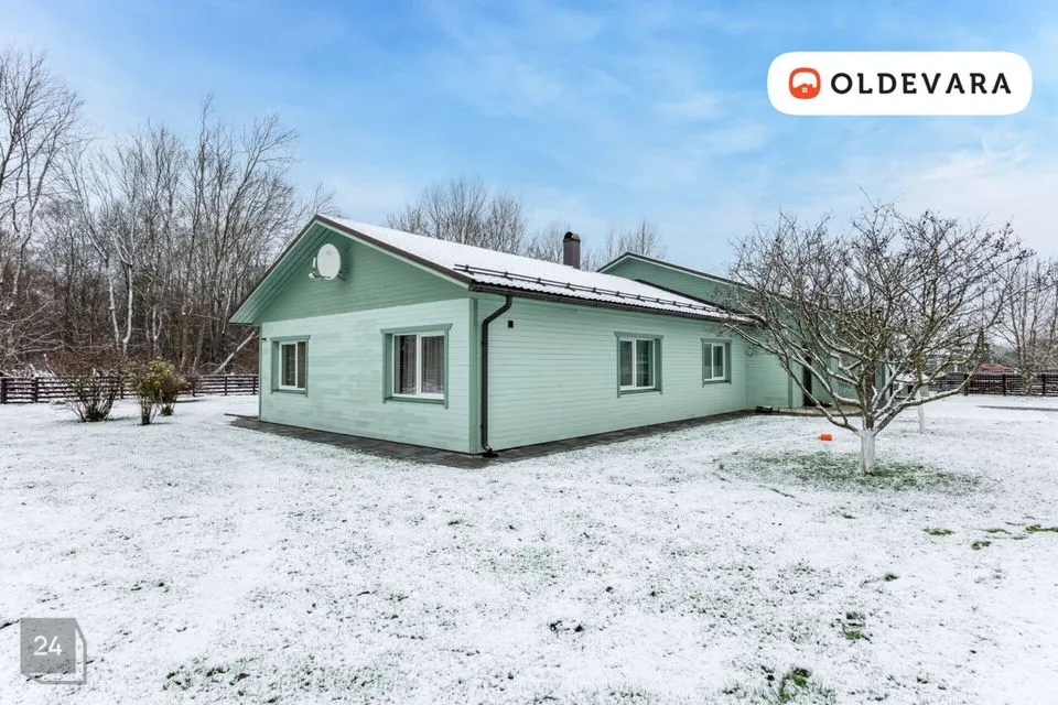 5-toaline Maja - Saue vald, Püha küla - foto 3