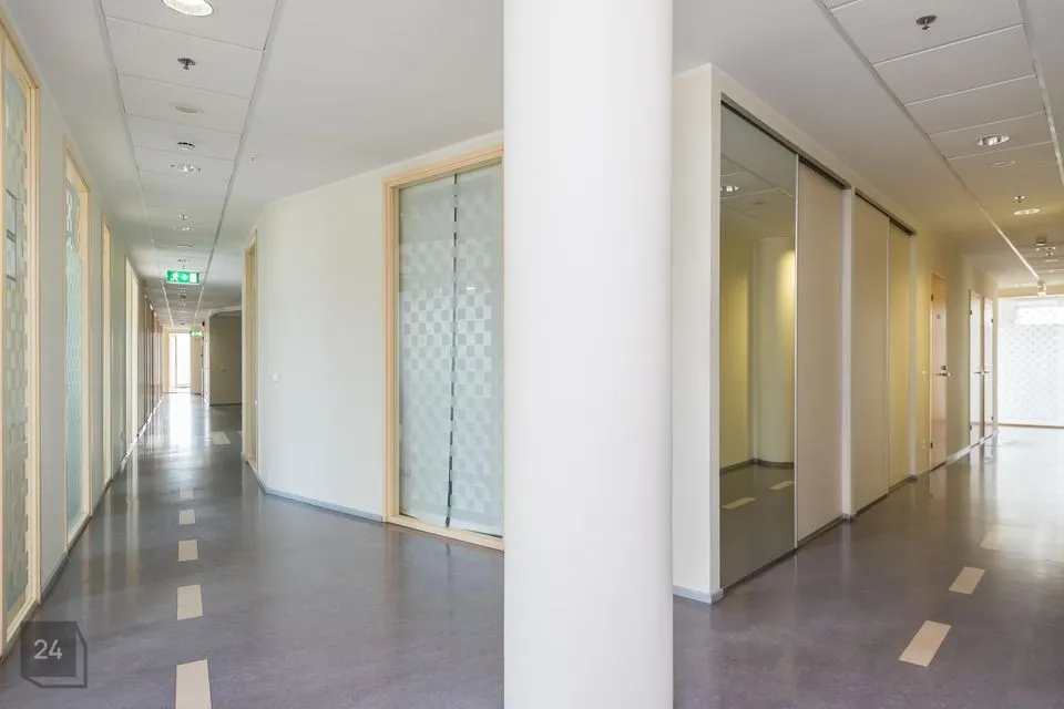 Büroo, 656 m² Äripind  -  Tallinn, Kesklinna linnaosa - foto 3