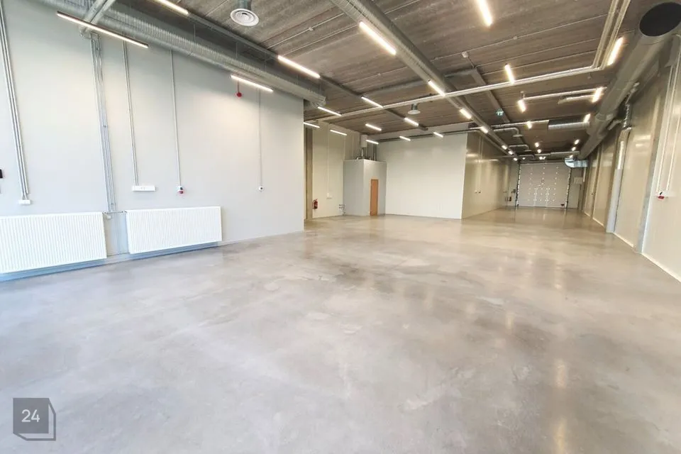 Mitme sihtotstarbega, 322 m² Äripind - Tallinn, Mustamäe linnaosa - foto 5