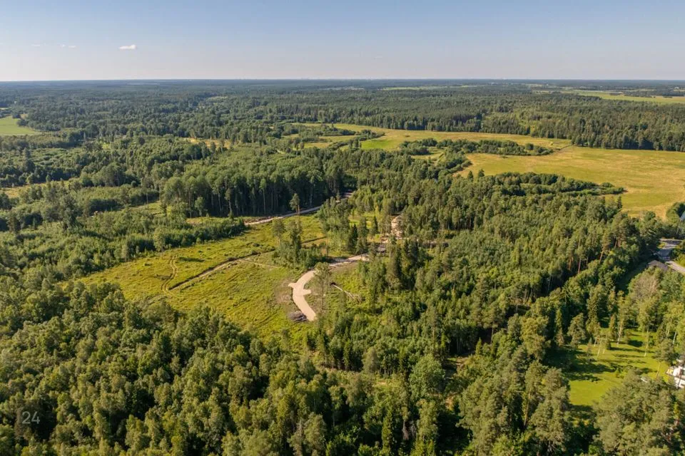 Elamumaa, 12019 m² Maa  -  Kose vald, Tuhala küla - foto 5