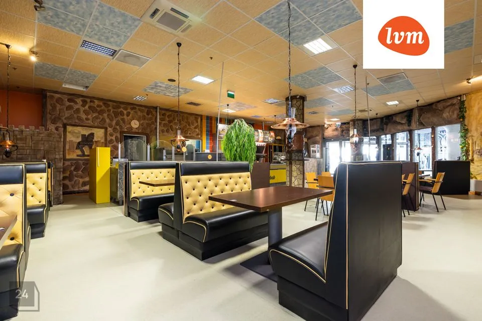 205 m² Maja - Tallinn, Kesklinna linnaosa - foto 5