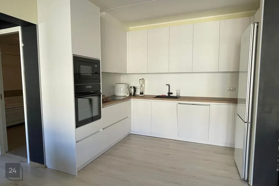 3-toaline Korter - Keila linn - foto 3