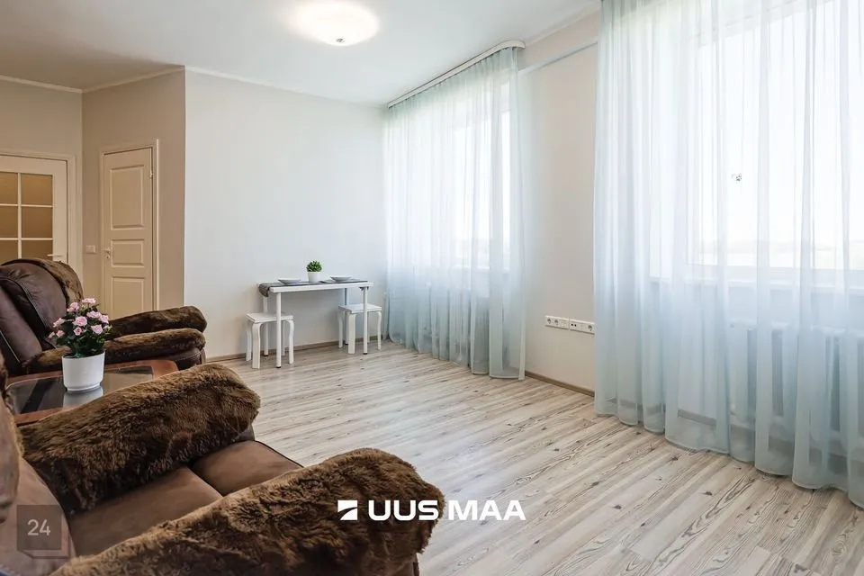 2-комнатная Квартира в Harku vald, Tutermaa küla - фото 3