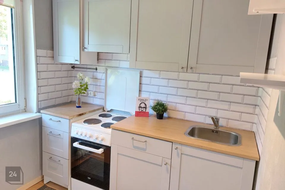 1-toaline Korter - Tallinn, Mustamäe linnaosa - foto 4