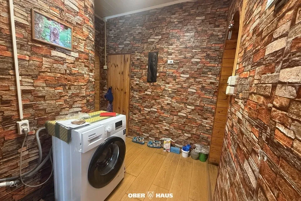 4-toaline Maja  -  Lüganuse vald, Kiviõli linn - foto 4