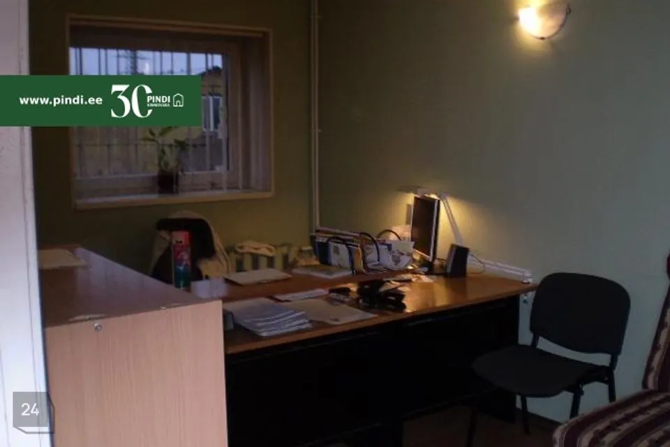 1600 m² Äripind - Valga vald, Valga linn - foto 5