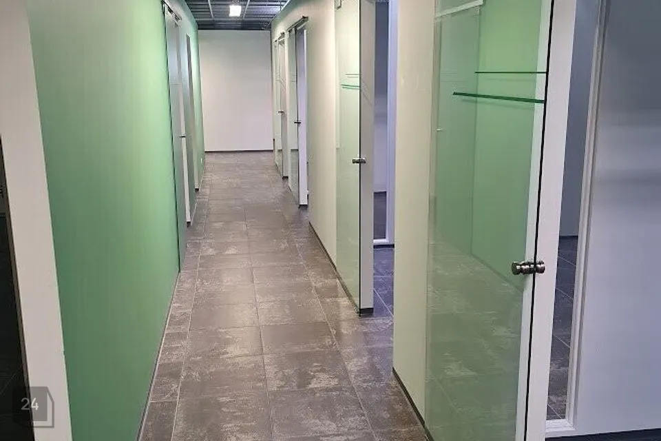 Büroo, 880 m² Äripind - Pärnu linn, Pärnu linn - foto 4