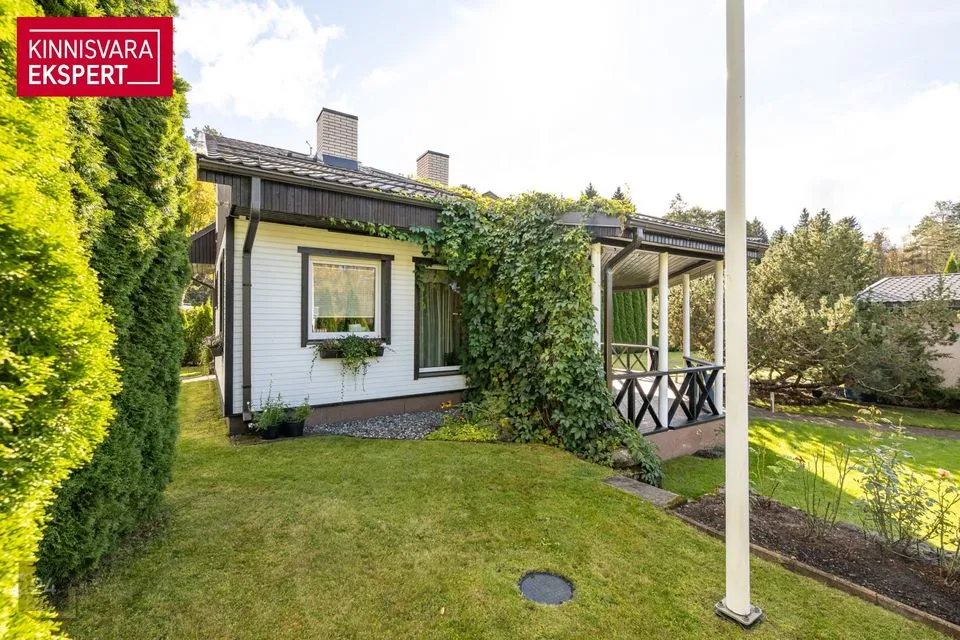 4-toaline Suvila - Lääne-Harju vald, Käesalu küla - foto 2