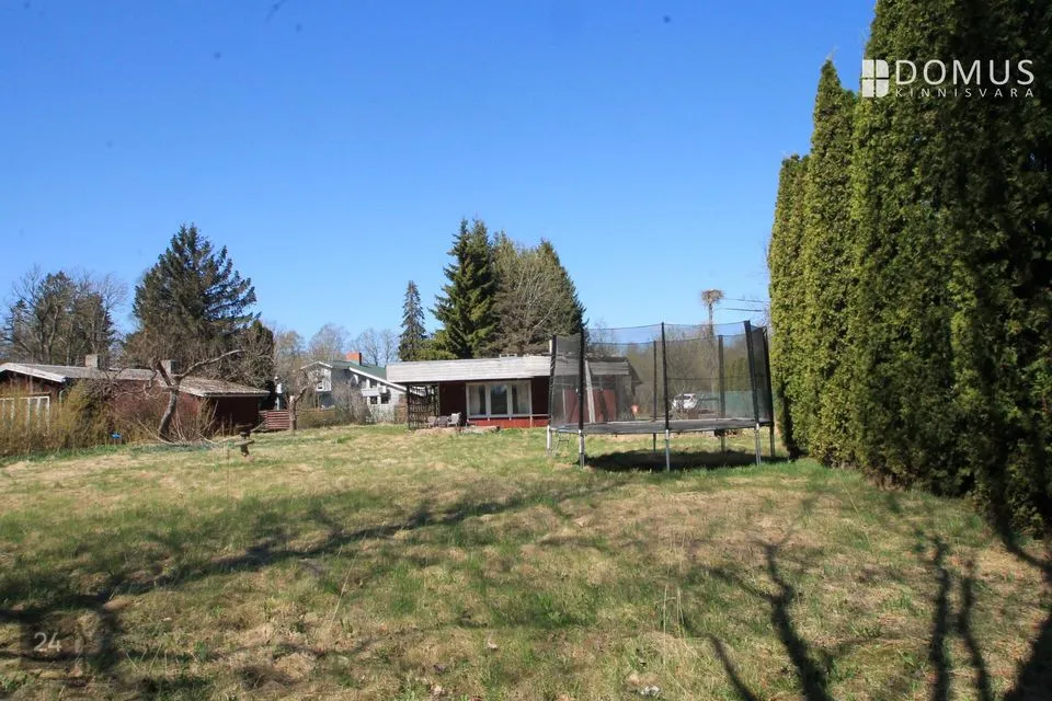 1-комнатная Дача в Tori vald, Eametsa küla - фото 3