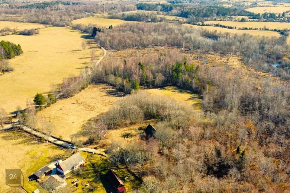 Residential land, 18255 m² land in Saaremaa vald, Vanakubja küla - photo 5