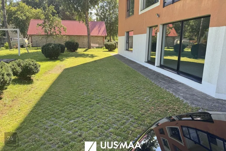 Büroo, 98 m² Äripind  -  Tallinn, Haabersti linnaosa - foto 4