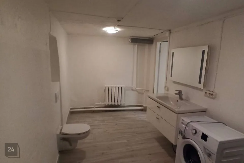 Mitme sihtotstarbega, 61 m² Äripind  -  Tallinn, Lasnamäe linnaosa - foto 3