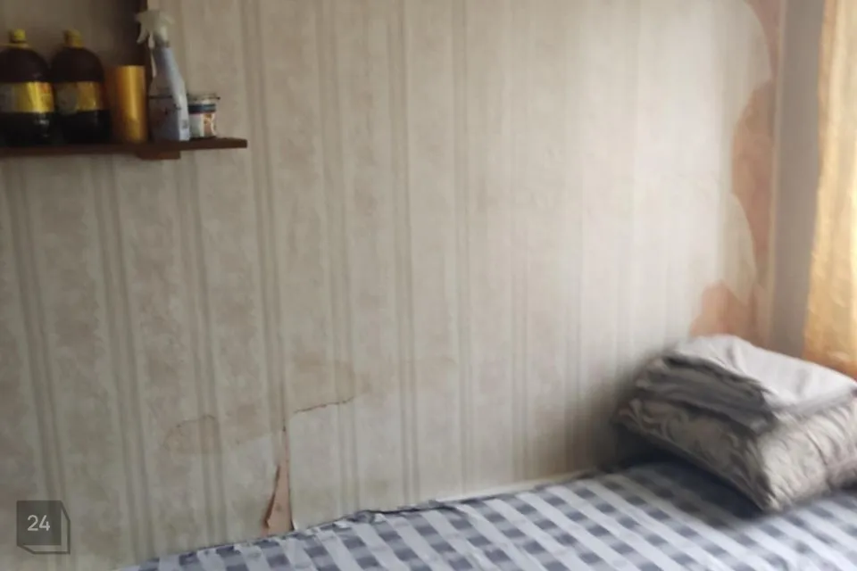 2-toaline Korter - Kohtla-Järve linn, Ahtme linnaosa - foto 5