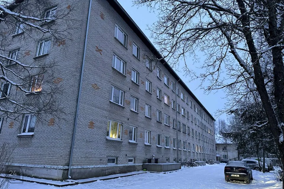 2-toaline Korter - Anija vald, Kehra linn - foto 2