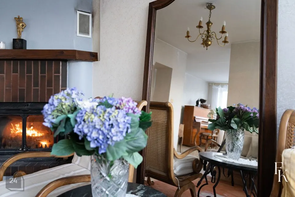 4-toaline Maja - Keila linn - foto 5