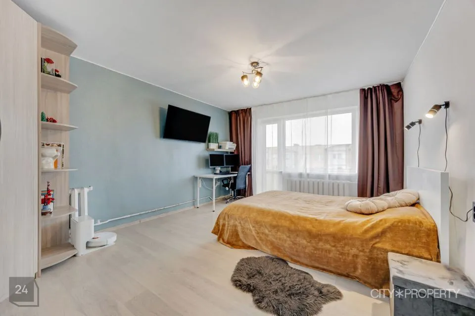 3-room apartment in Keila linn - photo 2