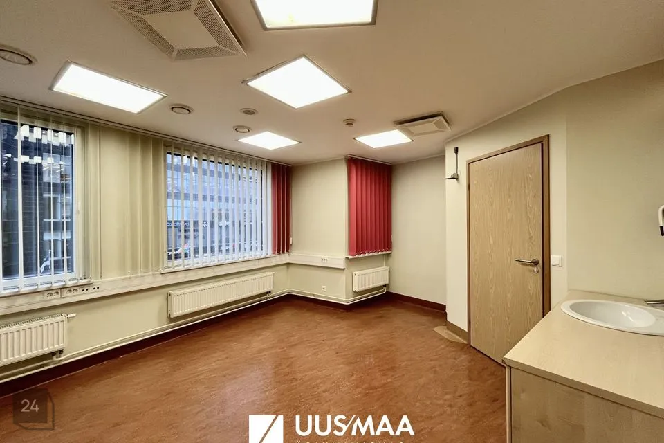 Multi-purpose, 370 m² business in Tallinn, Kesklinna linnaosa