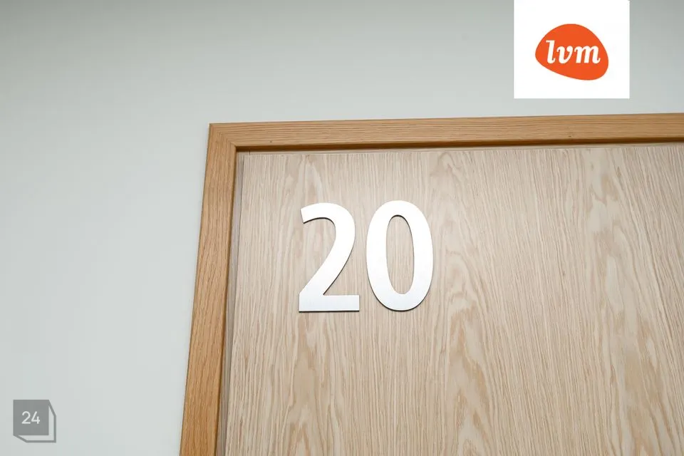 3-toaline Korter  -  Tori vald, Sauga alevik - foto 4