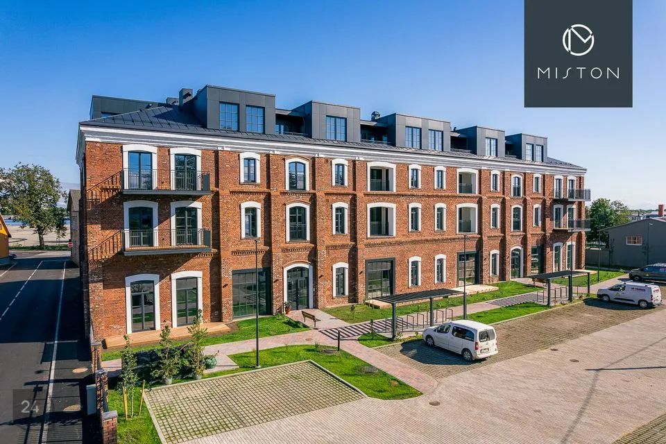 2-toaline Korter  -  Pärnu linn, Pärnu linn - foto 3